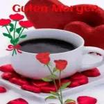 Guten Morgen 