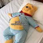 Este usuario está enfermo