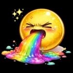 大人可愛い❤️毎日スタンプ