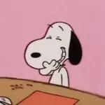 snoopy 