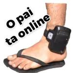 Preso por roubar figurinha