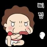 겁나 매력적인 오여사