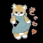 おめかしにゃん