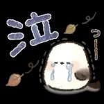 優しい！秋に使える！シマエナガ❤️