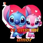 te amo mi amor