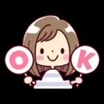 女の子がいっぱい! 【家族連絡】