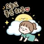 소녀의 행복한 일상2