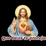 Feliz Corpus Christi