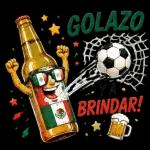 ¡Vamos México