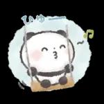 ぽてころぱんだ-超ごきげん-