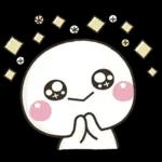 ママ友におすすめ✨落ち着いた日常スタンプ