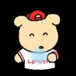 야구팬 깜자와 으쓱이들