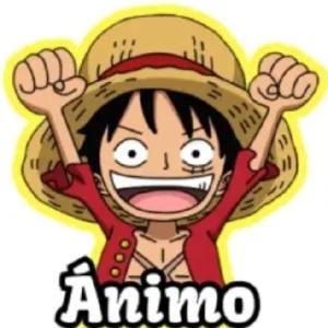 Ànimo - getsticker.com