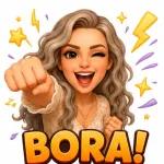 Garotinha