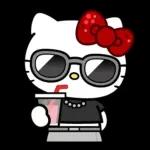 ハローキティ♡オトナGAL