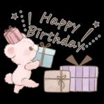 もふもふ♡ガーリーベアのかわいい毎日