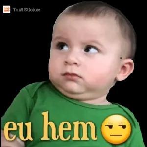 eu hem - getsticker.com