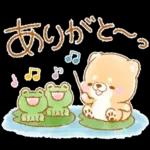 初夏❤️いやしばいぬ❤️16/柴犬