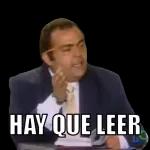 Borrar mensajes es de COBARDES