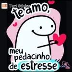 ESTOU EM CRISE EXISTENCIAL! ME DEIXA!!