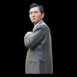 TVドラマ「孤独のグルメ」