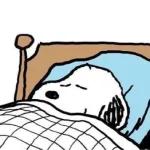 Snoopy 