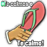 MEJOR NO DIGO NADA