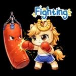 小布马：新年/节庆/日常祝福