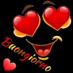 BUON GIORNO