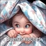 Te mando Bendiciones