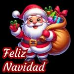 Feliz navidad