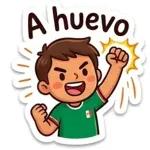México Grita Gol 🇲🇽📣