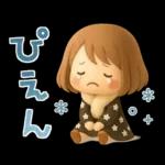 ずっと使える♡miniボブガール