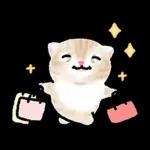 작아요 고먕이