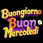 buon mercoledì 