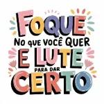 Bom dia 