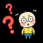 부드러운 감성 가득 스티커