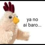 que chistosa es la gente color carton