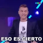 ESO ES CIERTO