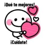 A veces me siento mal... entonces acomodo la silla y me siento bien