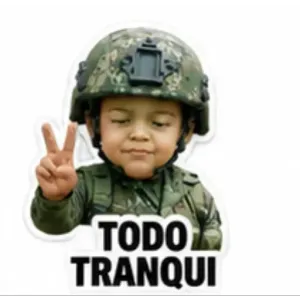 TODO TRANQUI - getsticker.com