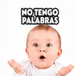 NO TENGO PALABRAS