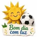Bom Dia com Fé 🙏🌅