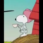 snoopy 