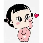 새로운 귀요미 스티커 도착!