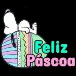 Feliz Páscoa!