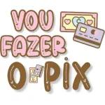 Faz um Pix