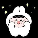 아기뽀야~ 뽀야기예요~