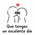 Buen díaaa 🌷