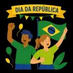 Dia da Proclamação da República